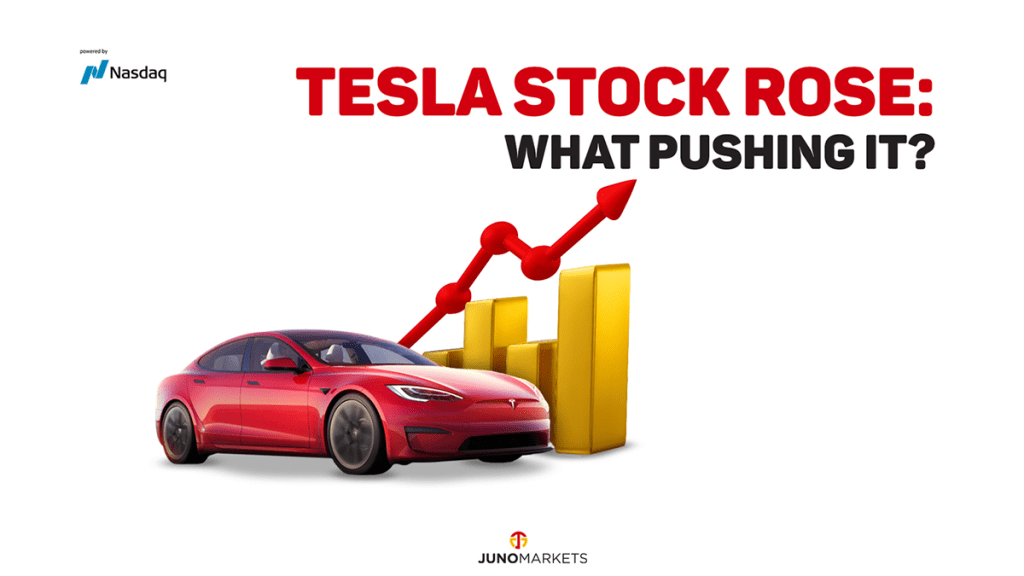 200422_Nasdaq_Tesla Stock Rose